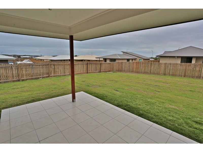 41 New Forest Road, Zilzie QLD 4710