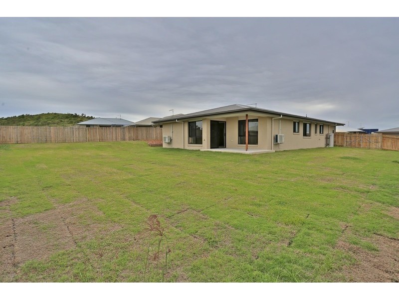 41 New Forest Road, Zilzie QLD 4710