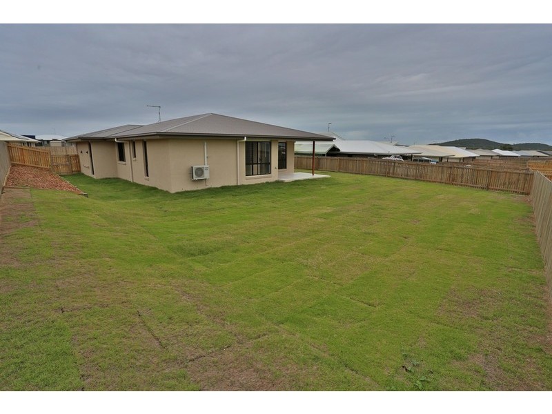 41 New Forest Road, Zilzie QLD 4710