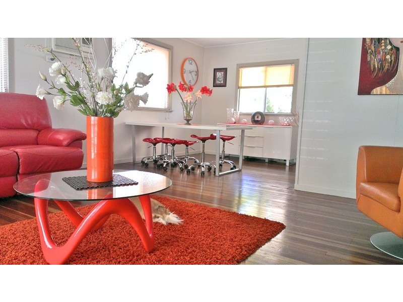 358 Diplock Street, Frenchville QLD 4701