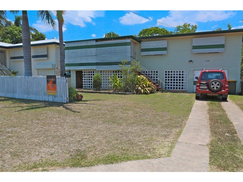 358 Diplock Street, Frenchville QLD 4701