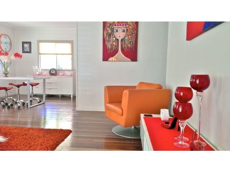 358 Diplock Street, Frenchville QLD 4701