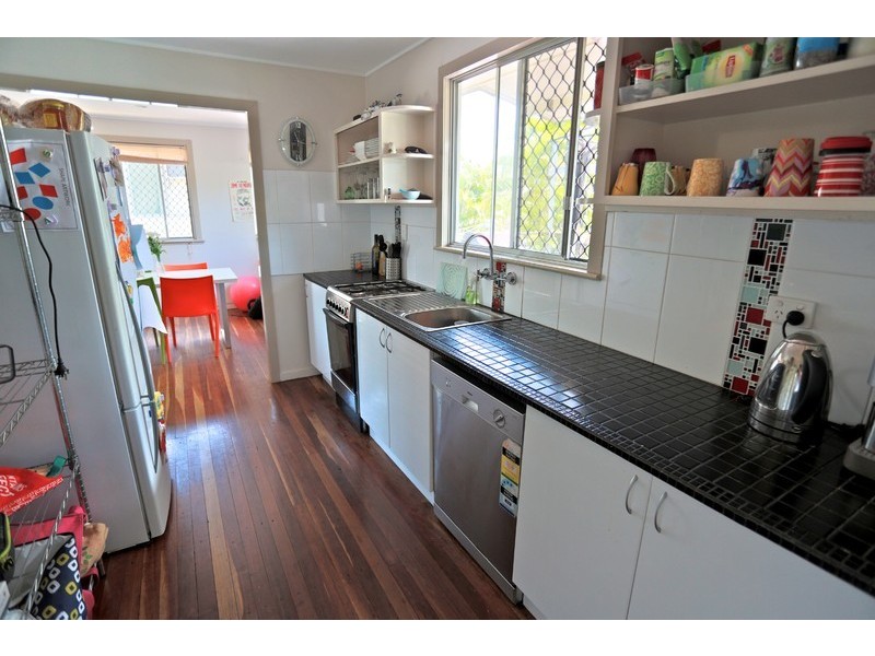 358 Diplock Street, Frenchville QLD 4701