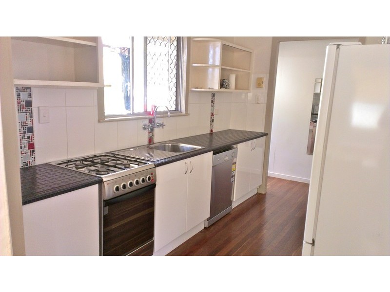 358 Diplock Street, Frenchville QLD 4701