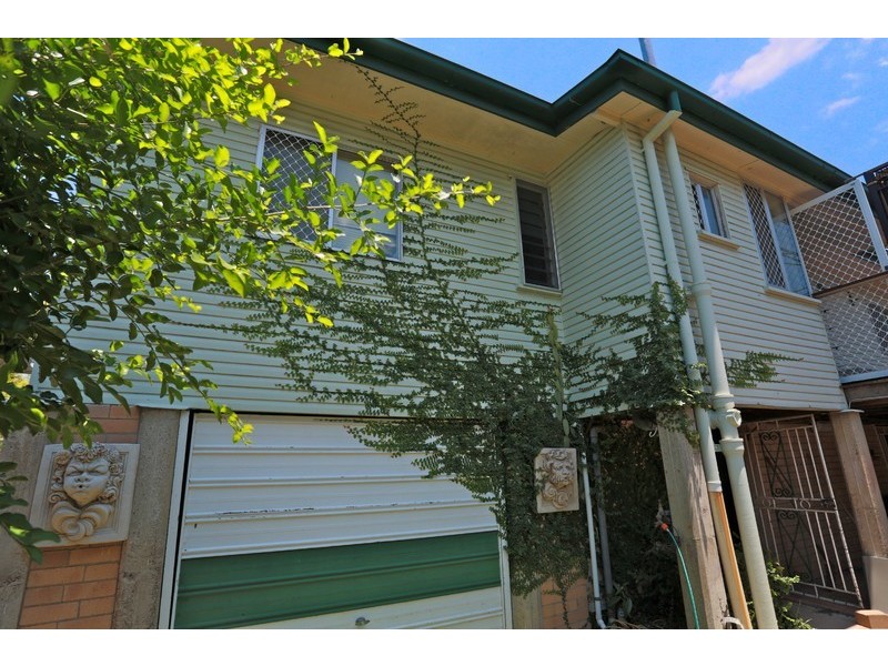 358 Diplock Street, Frenchville QLD 4701