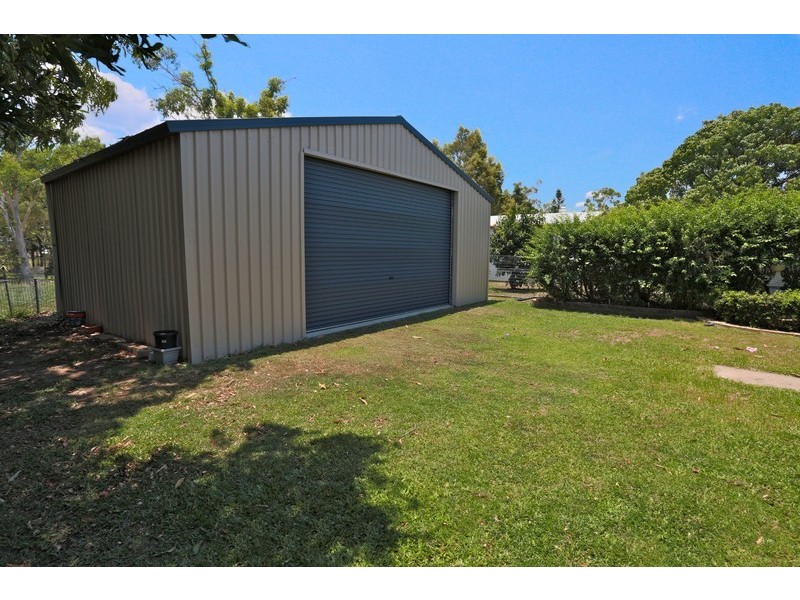 358 Diplock Street, Frenchville QLD 4701