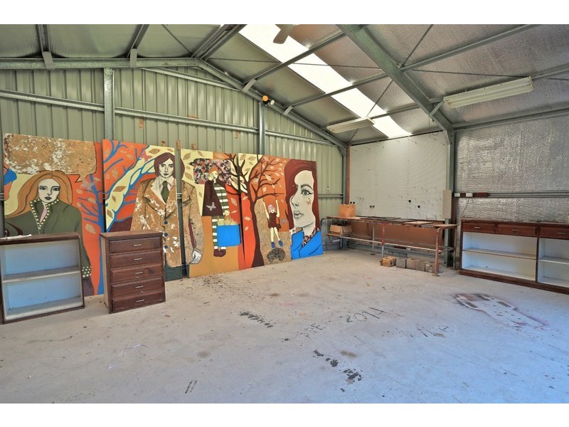 358 Diplock Street, Frenchville QLD 4701