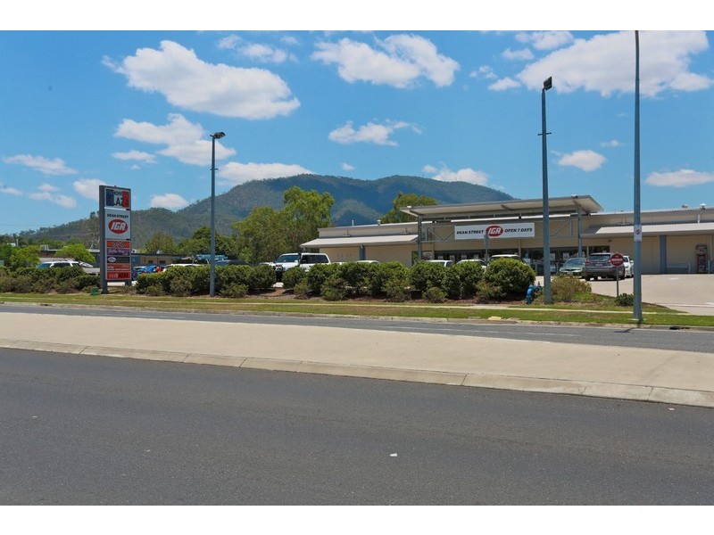 358 Diplock Street, Frenchville QLD 4701