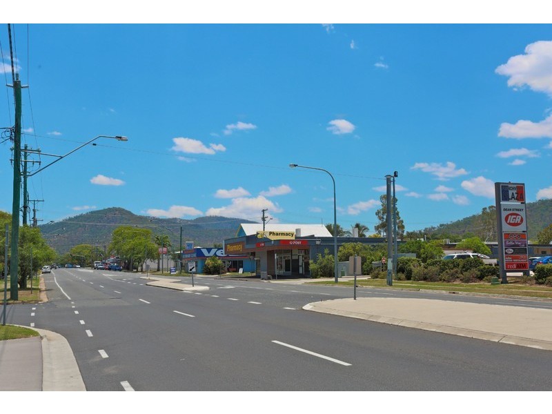 358 Diplock Street, Frenchville QLD 4701