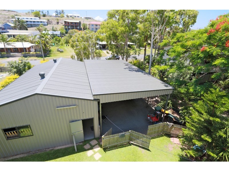 39 Ferguson Street, Emu Park QLD 4710