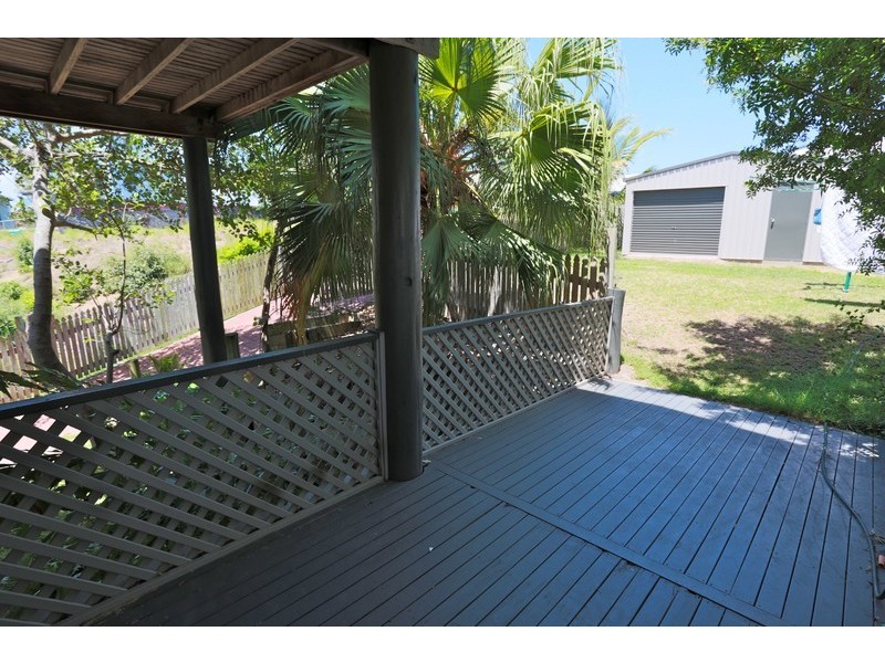 39 Ferguson Street, Emu Park QLD 4710