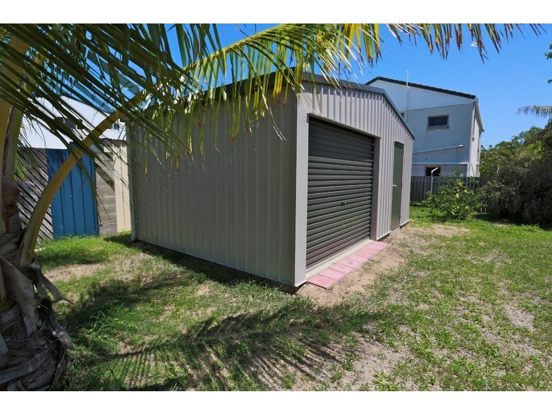 39 Ferguson Street, Emu Park QLD 4710