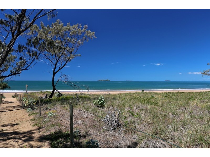39 Ferguson Street, Emu Park QLD 4710