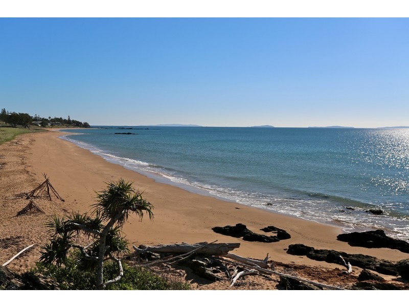 39 Ferguson Street, Emu Park QLD 4710