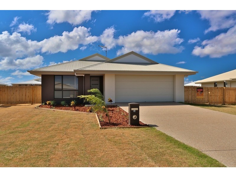 26 New Forest Road, Zilzie QLD 4710