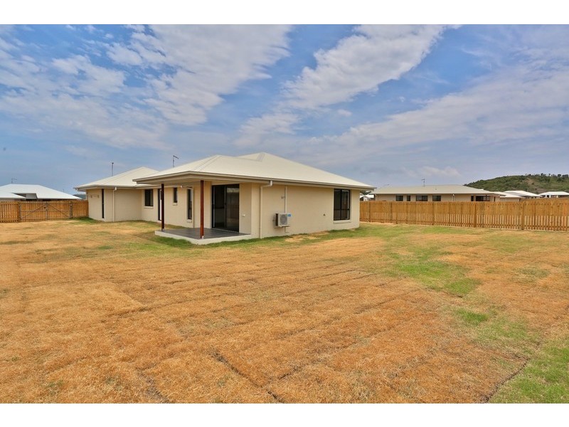 26 New Forest Road, Zilzie QLD 4710