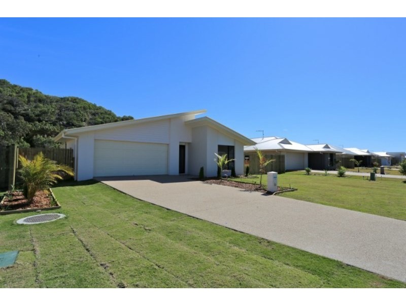 26 Beachside Circuit, Mulambin QLD 4703