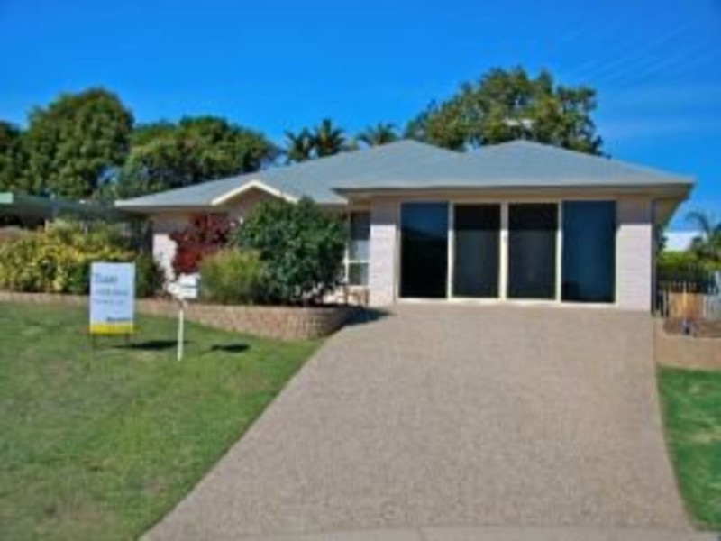 20 Triton Close, Zilzie QLD 4710