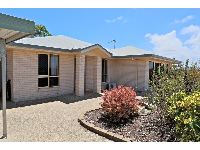 20 Triton Close, Zilzie QLD 4710