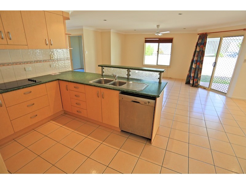 20 Triton Close, Zilzie QLD 4710