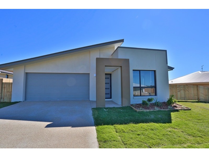 40 Timbers Beach Road, Zilzie QLD 4710