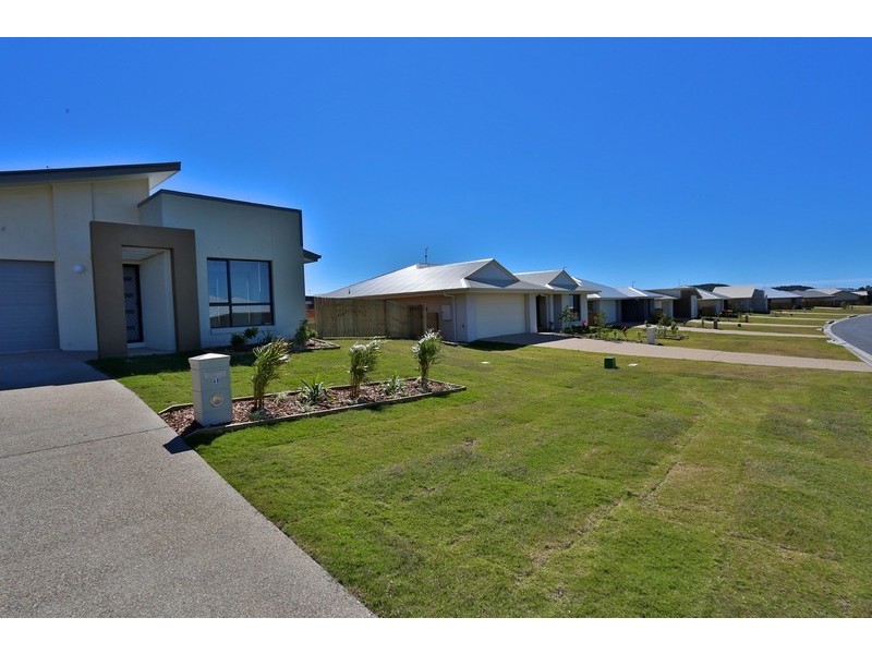 40 Timbers Beach Road, Zilzie QLD 4710