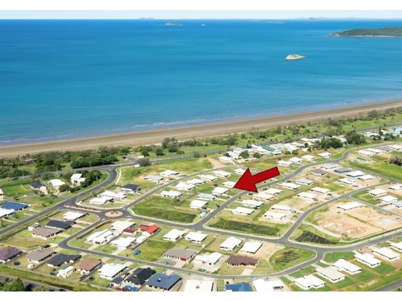 34 Outrigger Drive, Mulambin QLD 4703