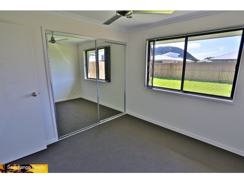 34 Outrigger Drive, Mulambin QLD 4703