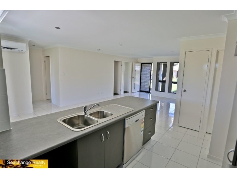 34 Outrigger Drive, Mulambin QLD 4703
