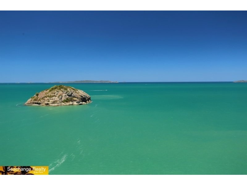 34 Outrigger Drive, Mulambin QLD 4703