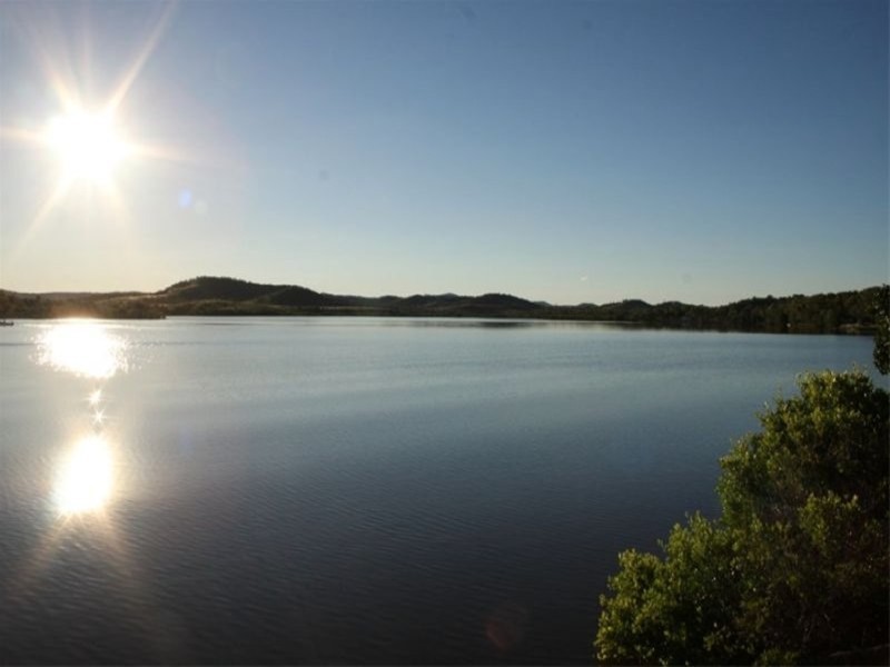 19 Waterpark Drive, Mulambin QLD 4703