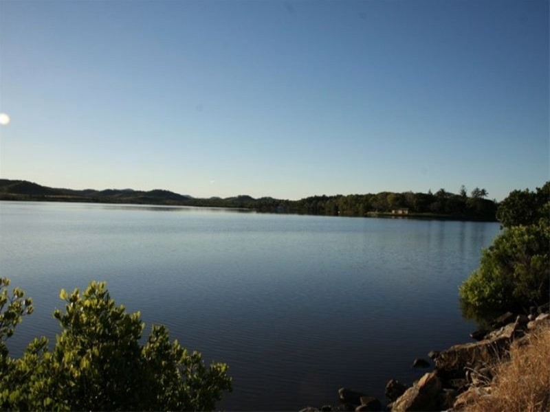 19 Waterpark Drive, Mulambin QLD 4703