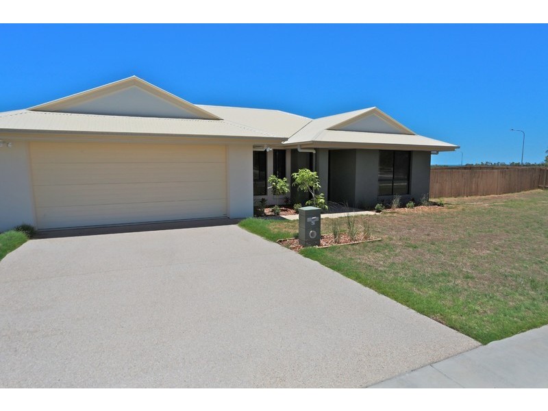 47 Eagle Heights, Zilzie QLD 4710
