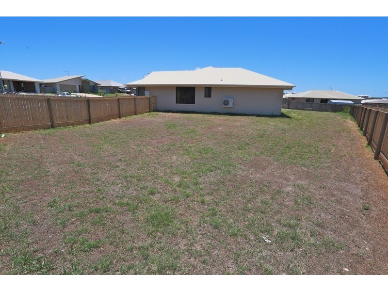 47 Eagle Heights, Zilzie QLD 4710