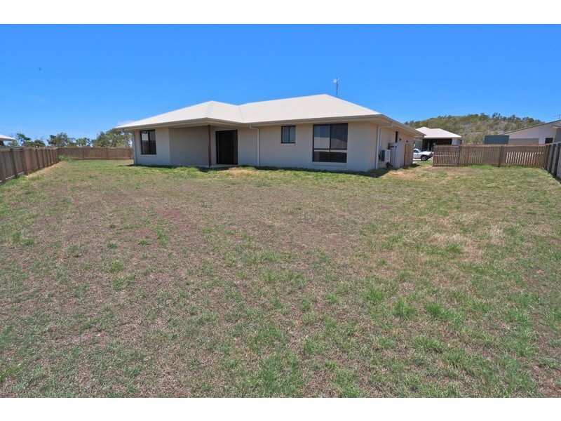 47 Eagle Heights, Zilzie QLD 4710