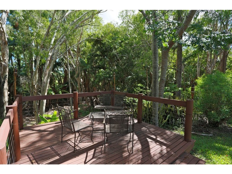 99 Macaree Road, Coorooman QLD 4702