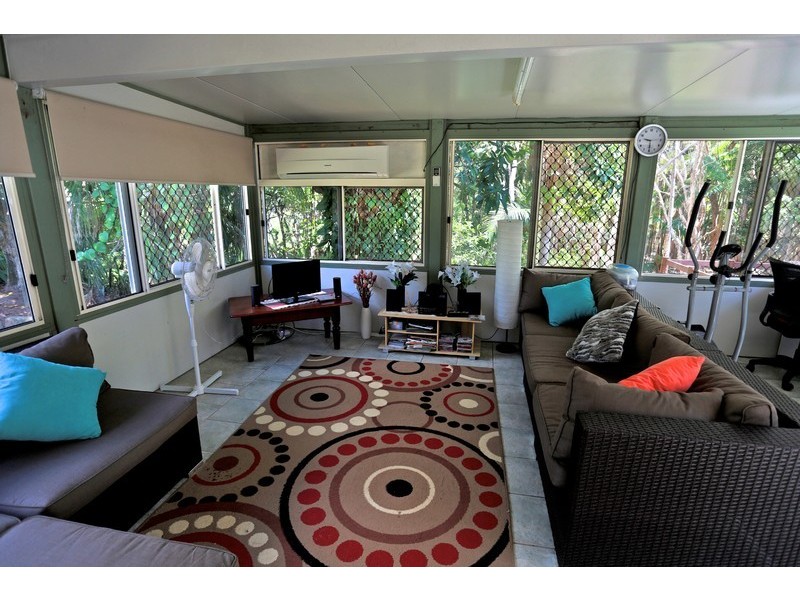 99 Macaree Road, Coorooman QLD 4702