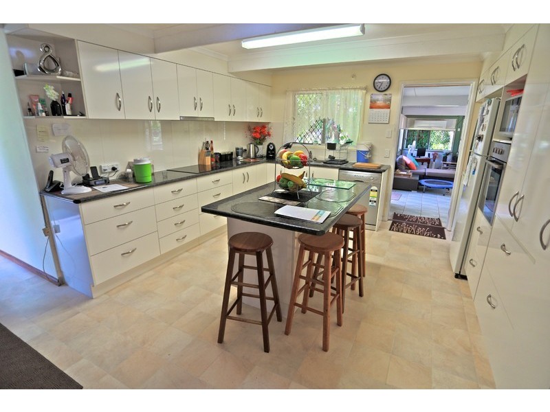 99 Macaree Road, Coorooman QLD 4702