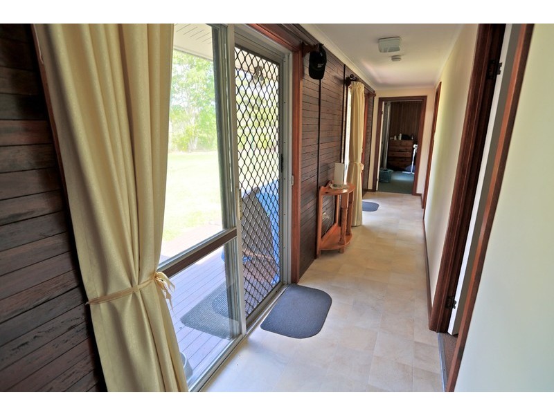 99 Macaree Road, Coorooman QLD 4702
