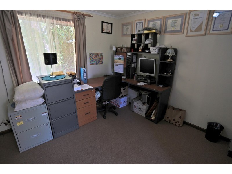 99 Macaree Road, Coorooman QLD 4702