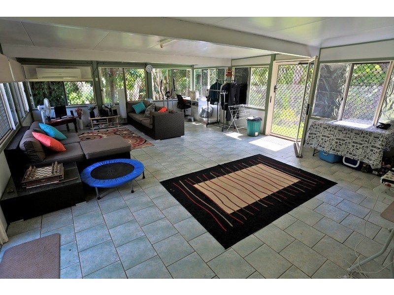 99 Macaree Road, Coorooman QLD 4702