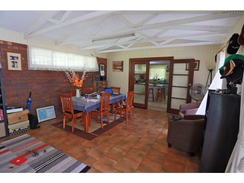 99 Macaree Road, Coorooman QLD 4702