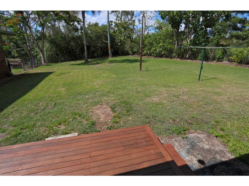 99 Macaree Road, Coorooman QLD 4702