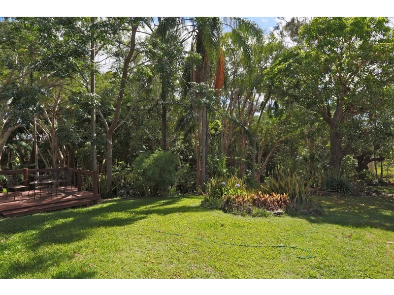 99 Macaree Road, Coorooman QLD 4702