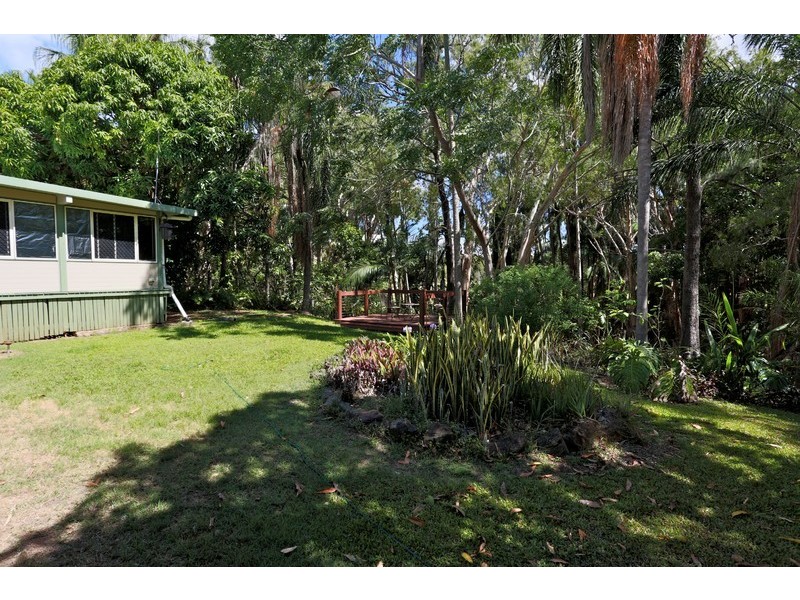99 Macaree Road, Coorooman QLD 4702