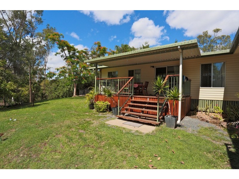 99 Macaree Road, Coorooman QLD 4702