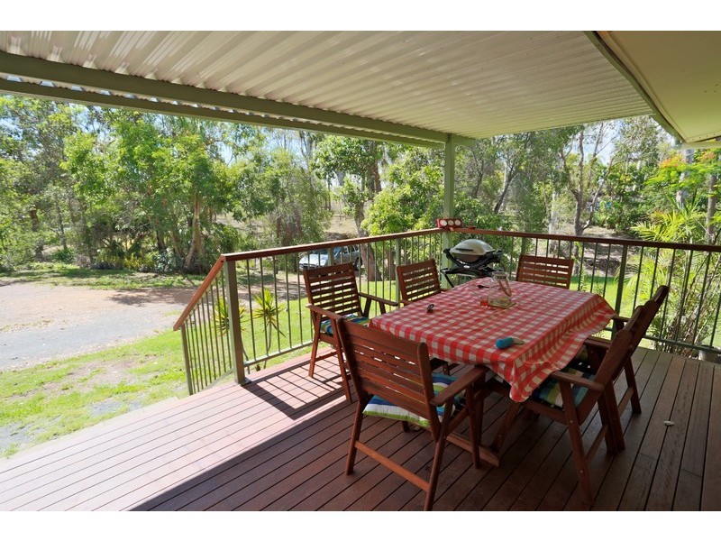 99 Macaree Road, Coorooman QLD 4702