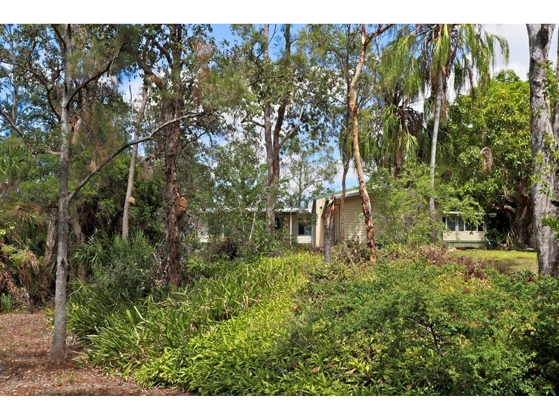 99 Macaree Road, Coorooman QLD 4702