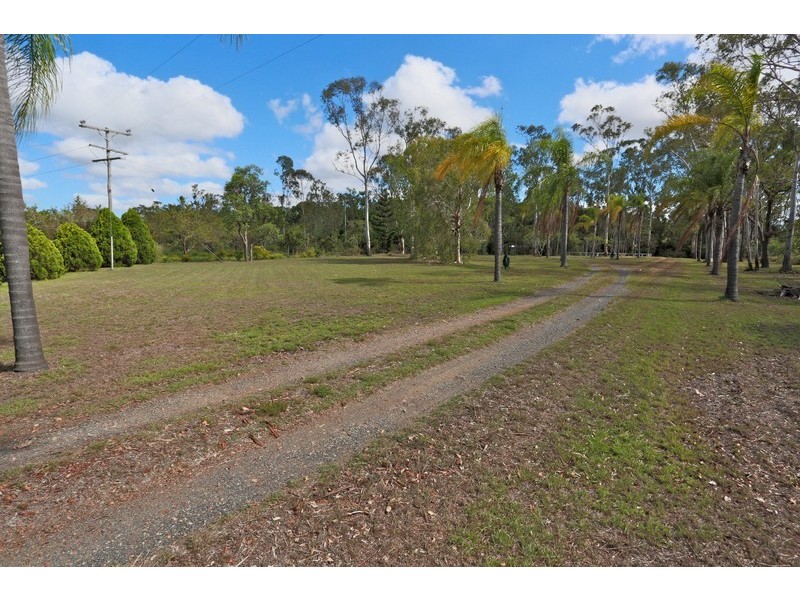 99 Macaree Road, Coorooman QLD 4702