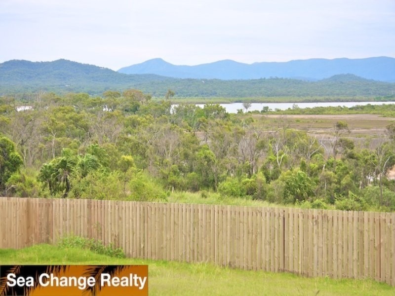 13 The Peak, Zilzie QLD 4710